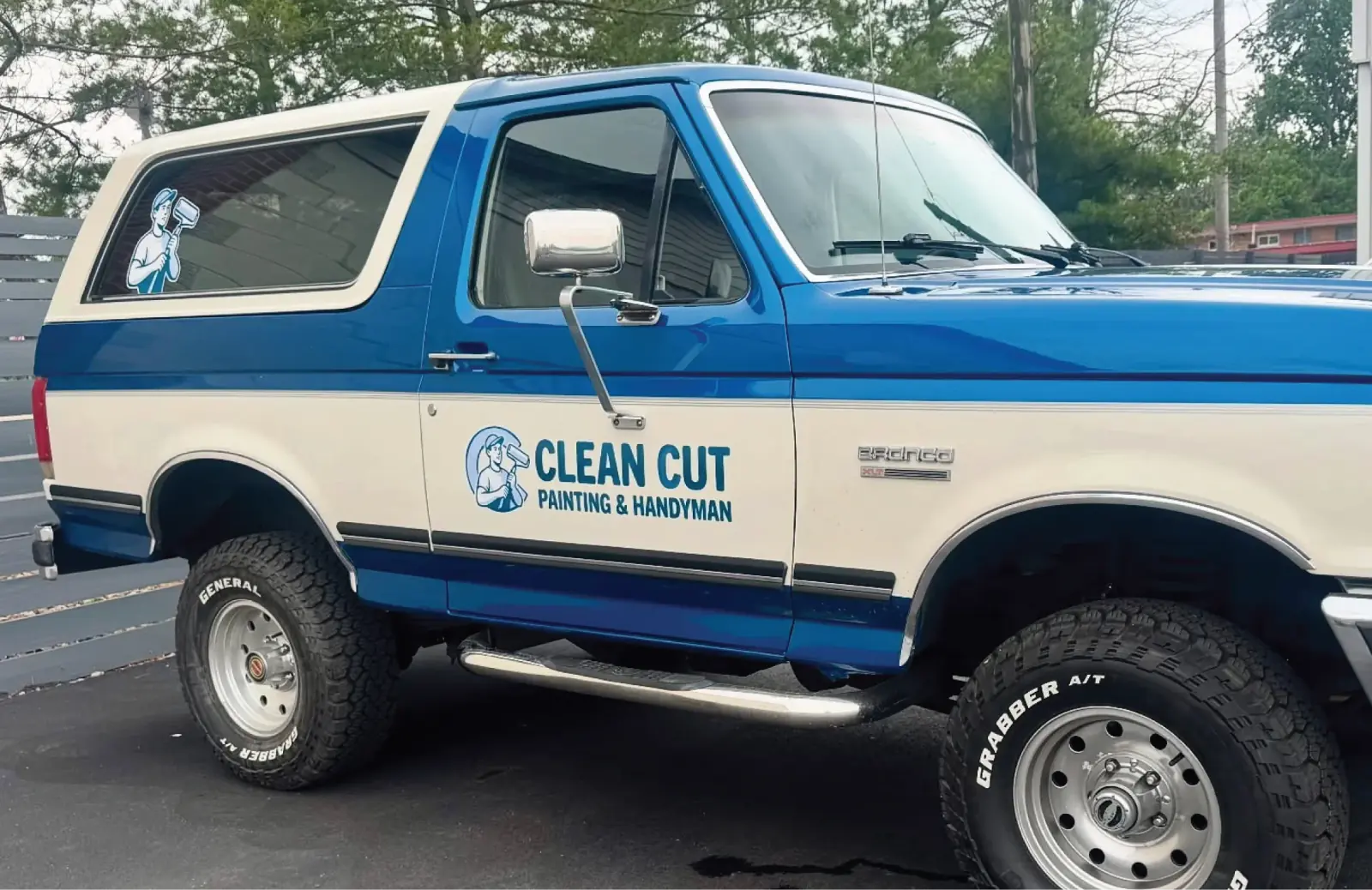 Quality craftsmanship